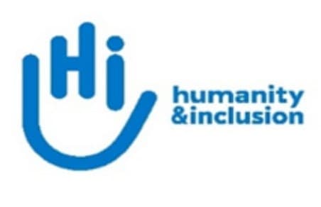 humanity inclusion