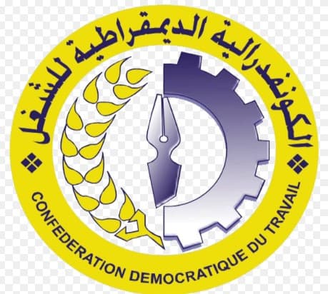 الكونفدرالية الديمقراطية للشغل
