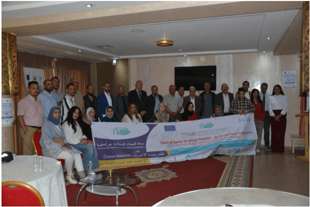 Civil Society Actors in Sidi Bennour Raise Alarm Over Environmental Degradation in the Doukkala Region
